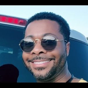 Meet your Posher, Roderick